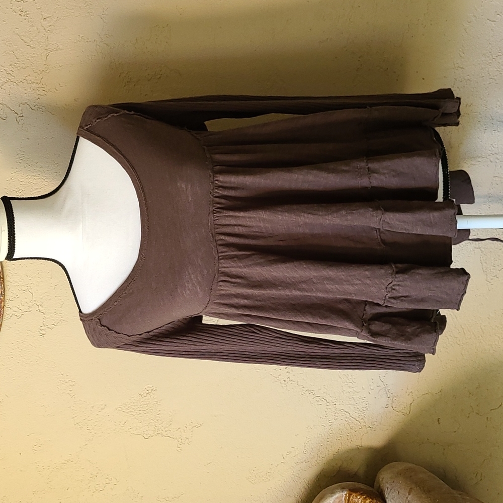 Free People blouse